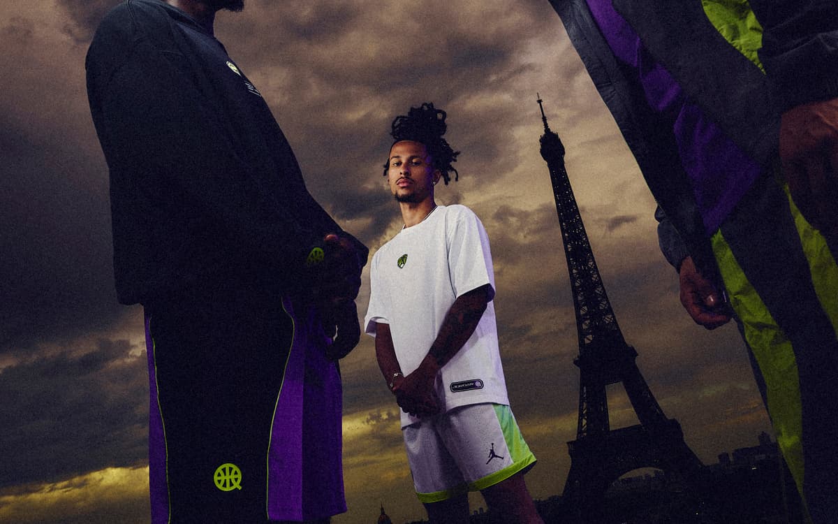 Illustration de l'événement : Quai 54 World Streetball Championship revient à Paris