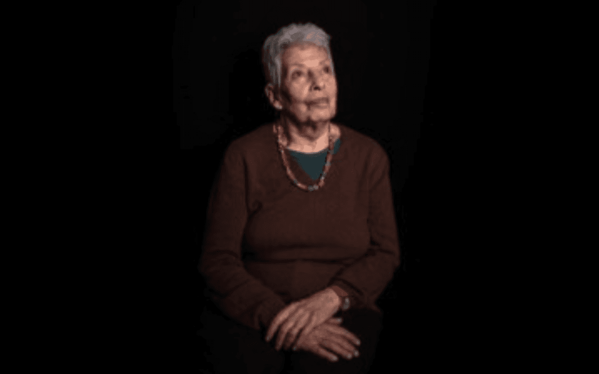 Illustration de l'événement : Témoignage Evelyn Askolovitch