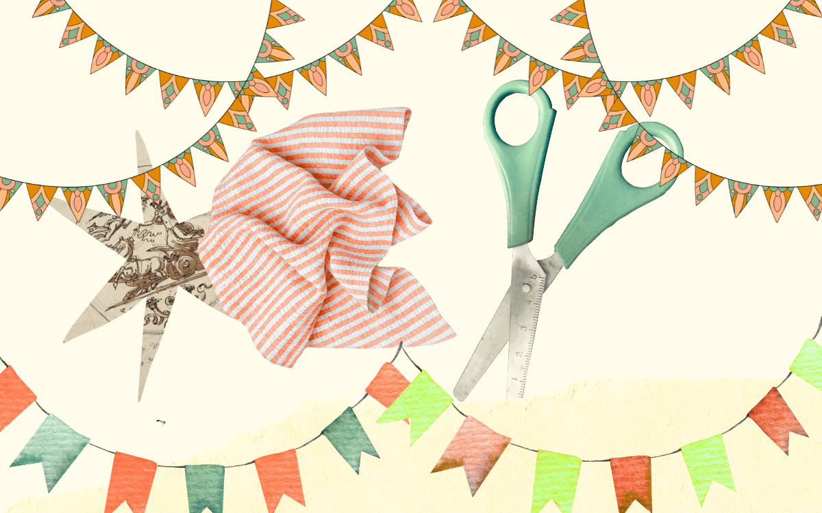Illustration de l'événement : Atelier créatif
