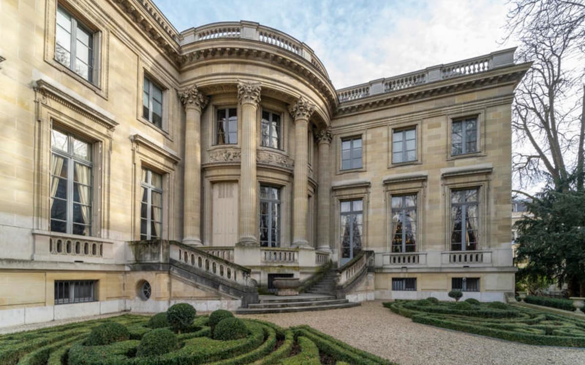 Illustration de l'événement : Conférence : Les Camondo