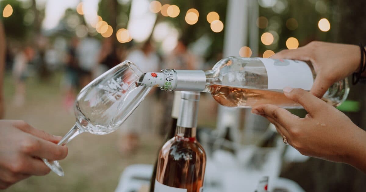 Illustration de l'événement : VINISSIME
