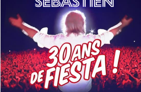 Illustration de l'événement : LUNEL OSE FESTIVAL – PATRICK SÉBASTIEN