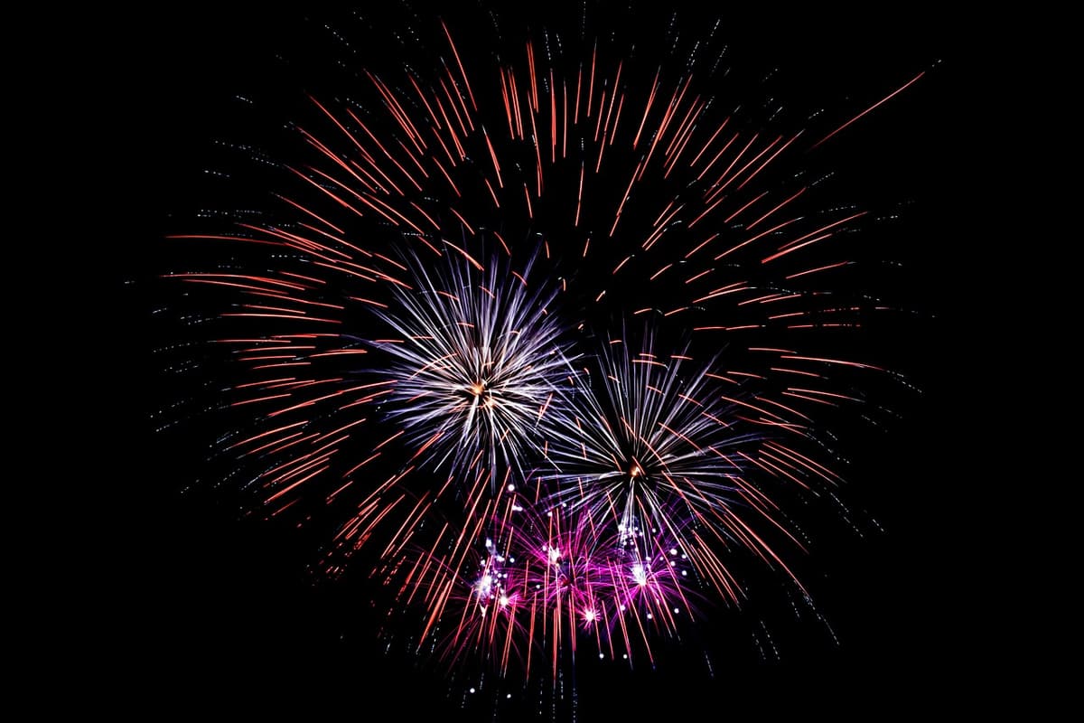 Illustration de l'événement : FÊTE NATIONALE - SAINT PARGOIRE