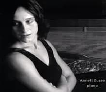 Illustration de l'événement : RECITAL DE PIANO ANNETT BUSSE