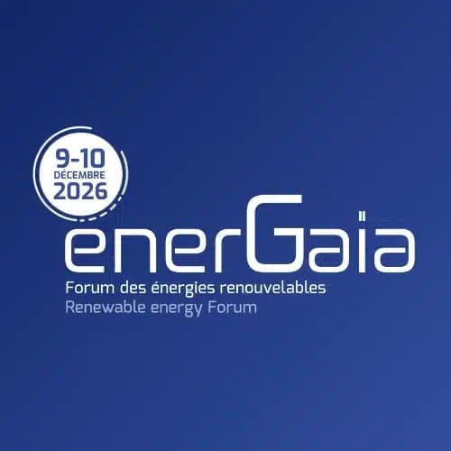 Illustration de l'événement : ENERGAIA 2026