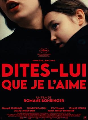 Illustration de l'événement : Festival de cinéma de Gramat - séance du vendredi