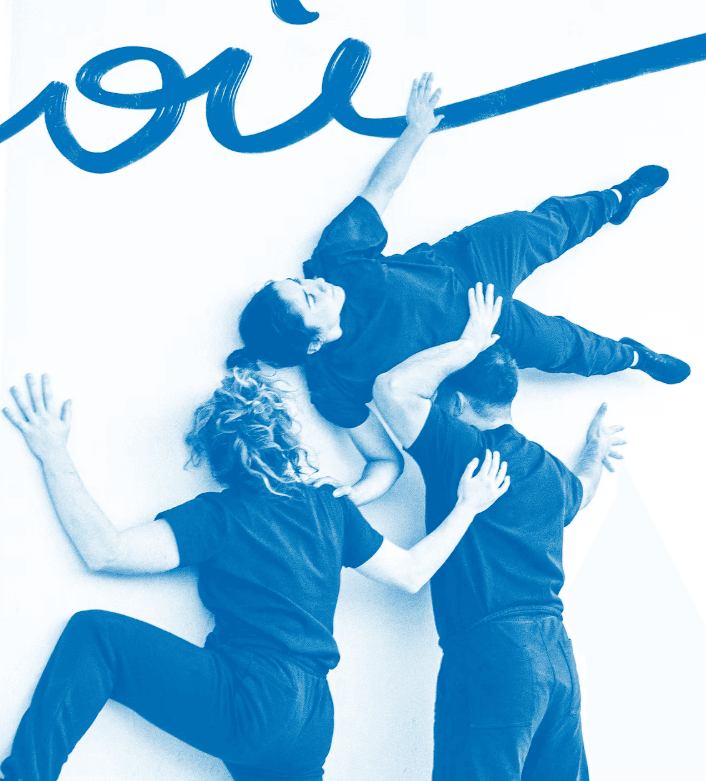 Illustration de l'événement : Spectacle - Balade acrobatique - "Où"