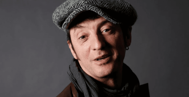 Illustration de l'événement : Café Théâtre Côté Rocher " Yves Jamait en solo"