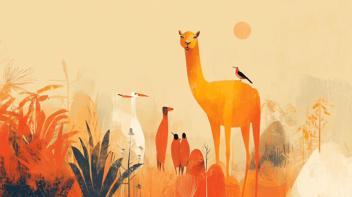 Illustration de l'événement : Festival de Saint-Céré : Histoire comme ça