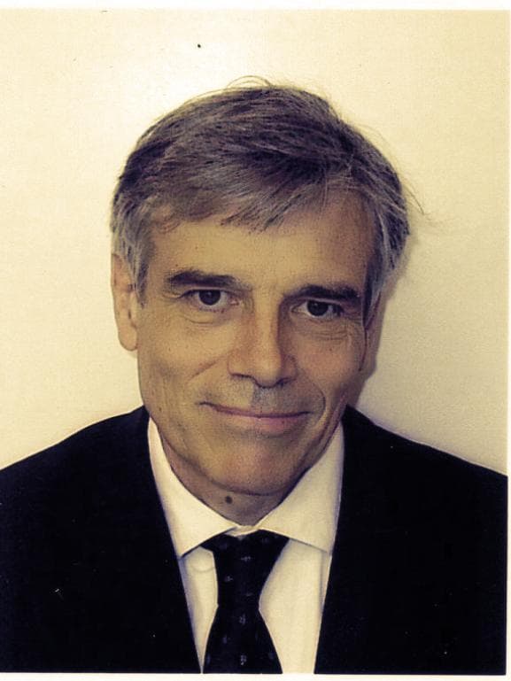 Illustration de l'événement : Conférence "La discorde et la concorde de Laurent Wirth"