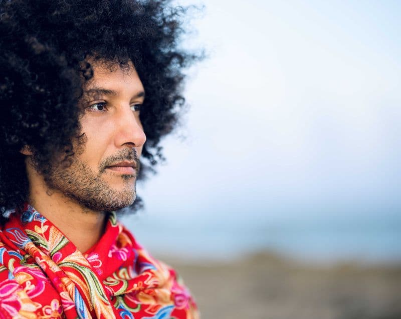 Illustration de l'événement : Festival Saint-Céré : Walid Ben Selim