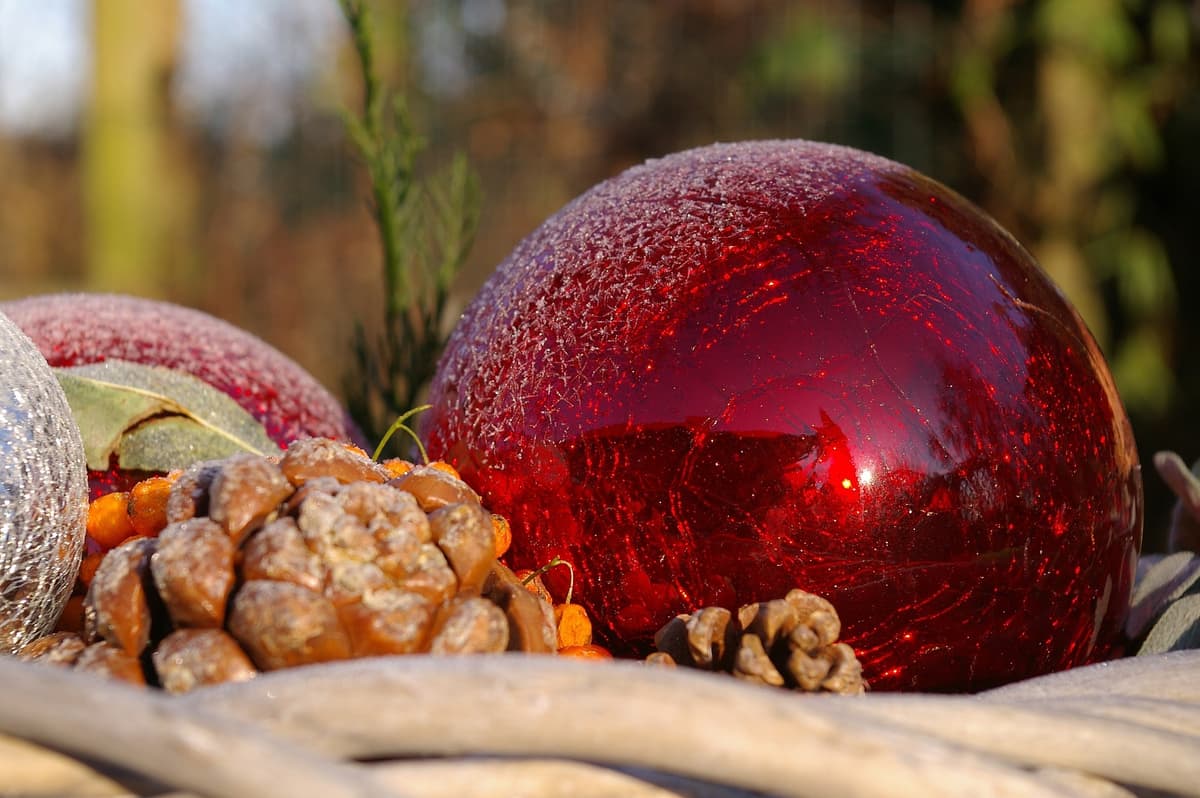Illustration de l'événement : Marché de Noël à Cazals