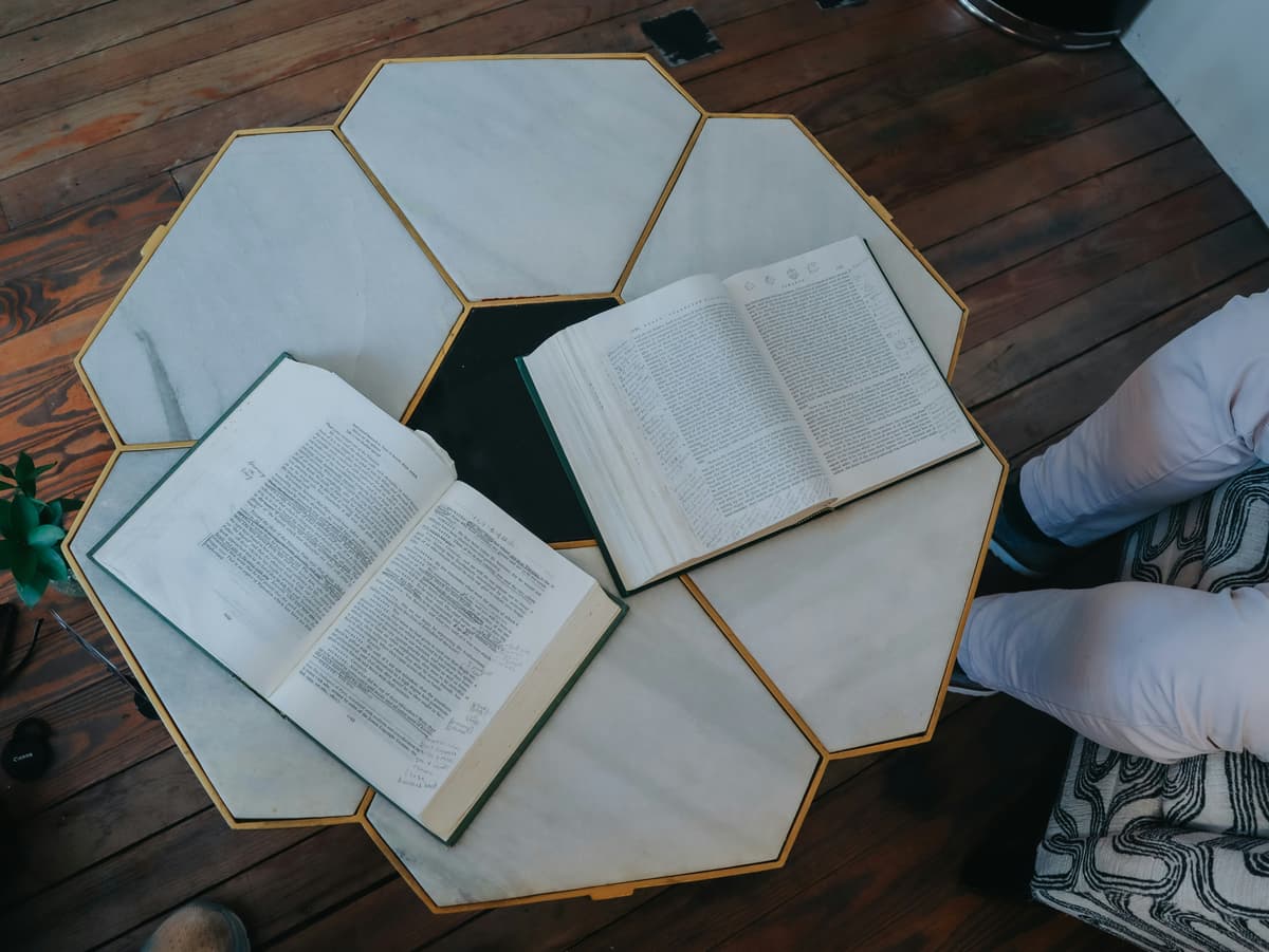 Illustration de l'événement : Bourse aux livres