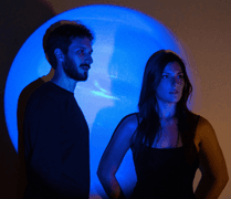 Illustration de l'événement : Concert Duo Aether à l'Abbatiale des Junies