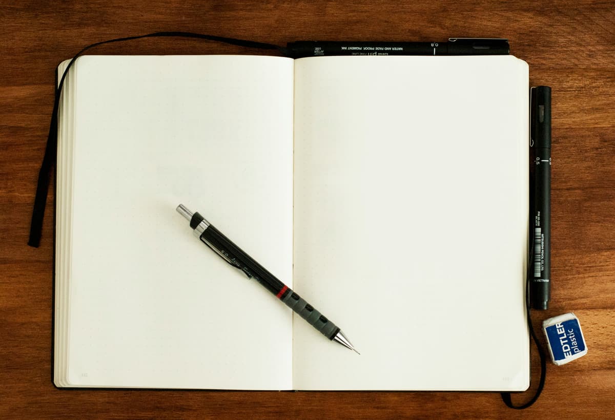 Illustration de l'événement : Atelier d'écriture