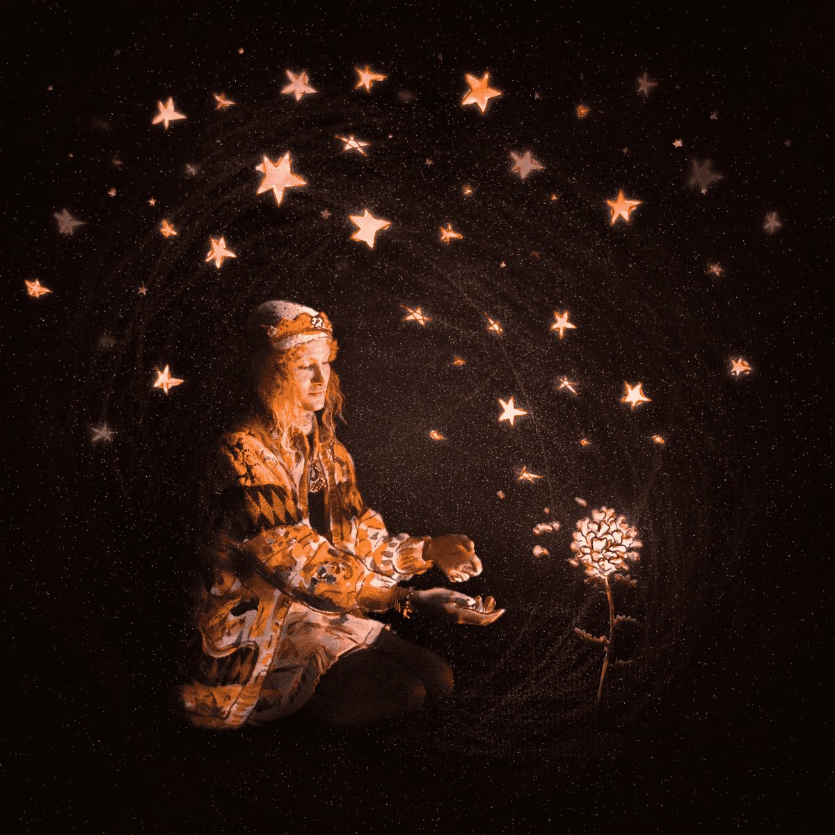 Illustration de l'événement : Concert folk : Anthème