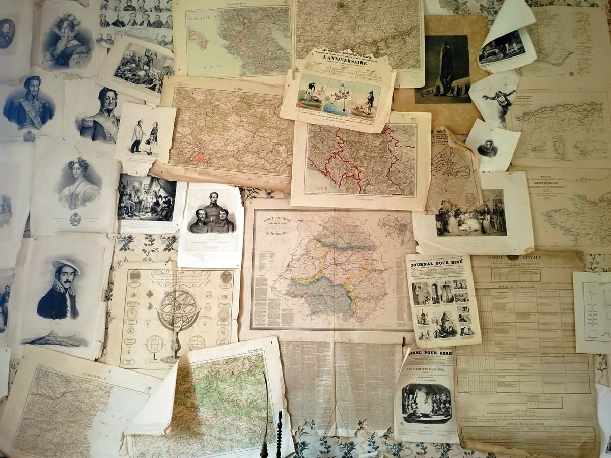 Illustration de l'événement : Atelier généalogie à Gramat