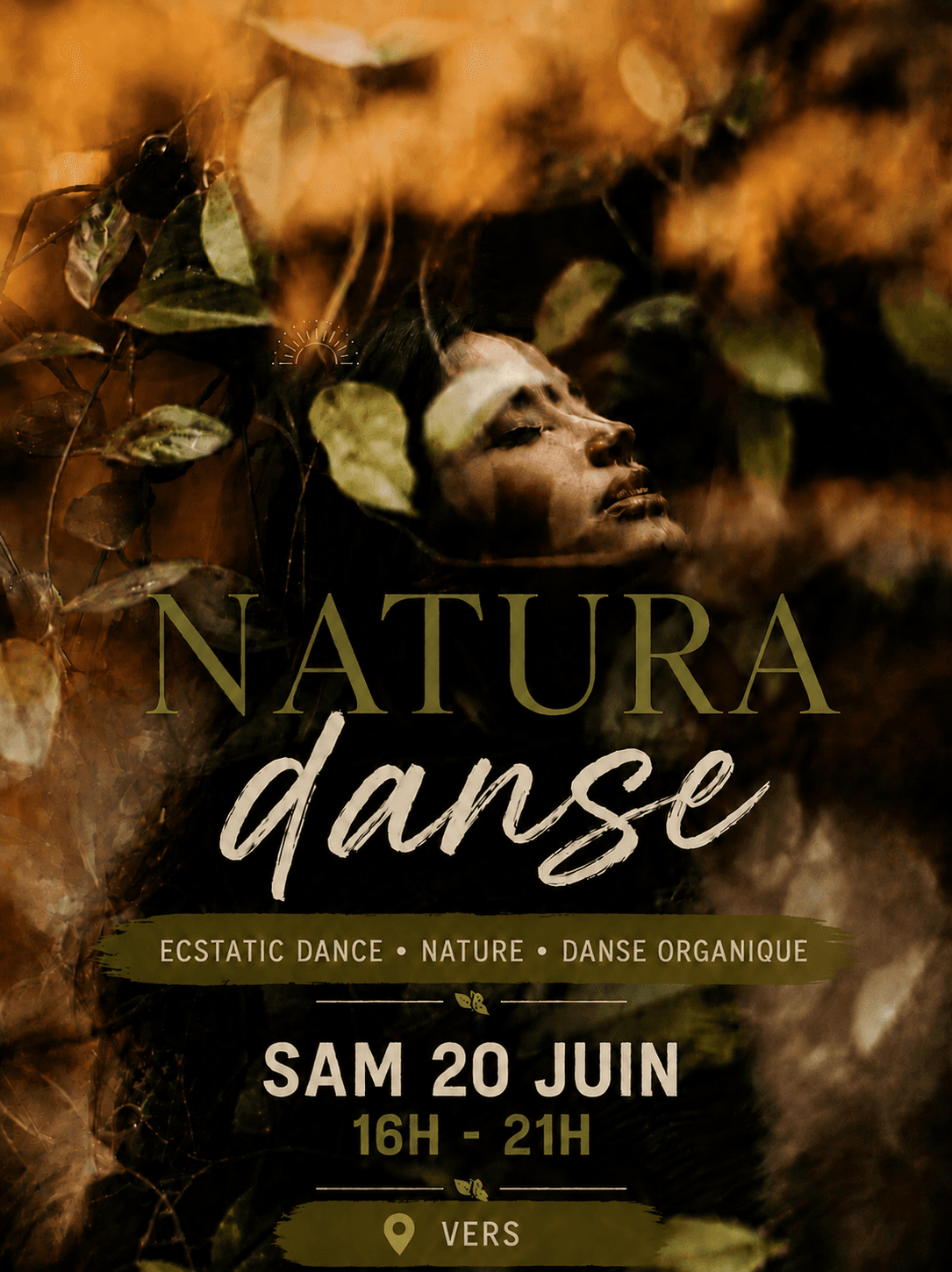 Illustration de l'événement : Natura Danse