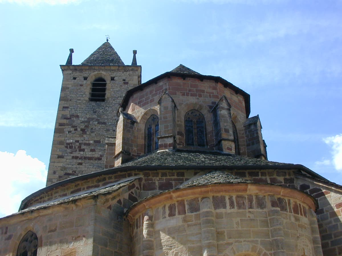Illustration de l'événement : VISITE GUIDÉE DE LA CANOURGUE