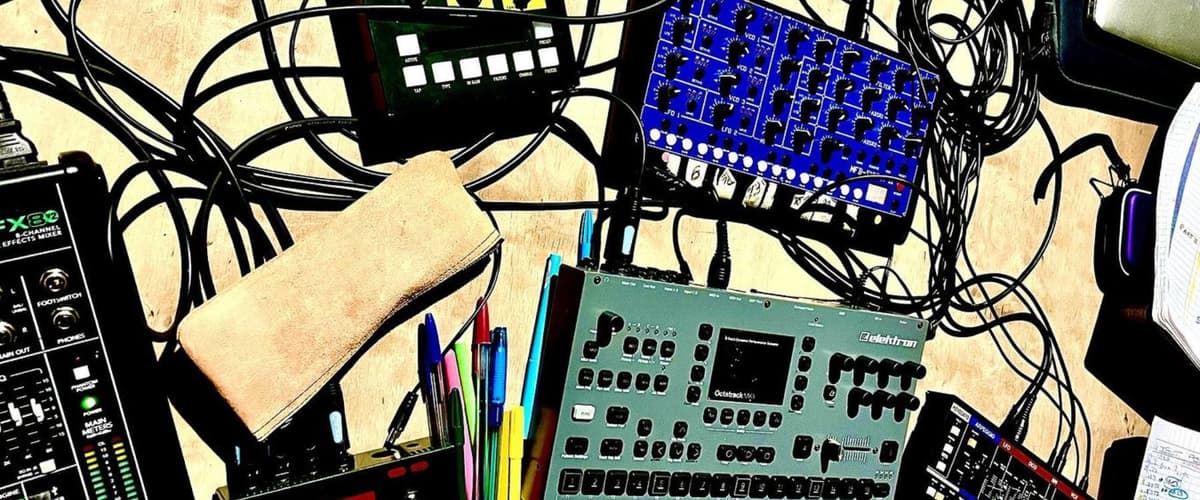 Illustration de l'événement : ATELIER ADULTE-ENFANT TECHNO & GOURMANDISE