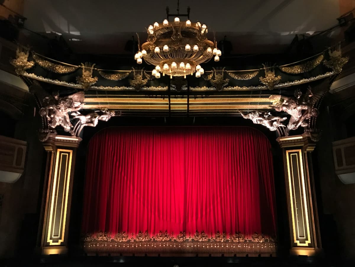 Illustration de l'événement : FESTIVAL D'OPÉRA DU GRAND SUD - PARFUMS DE PARIS