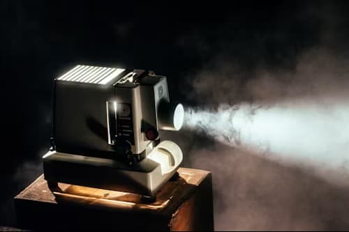 Illustration de l'événement : CINÉCO : LA NUIT DU COURT MÉTRAGE
