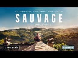 Illustration de l'événement : CINECO : SAUVAGE