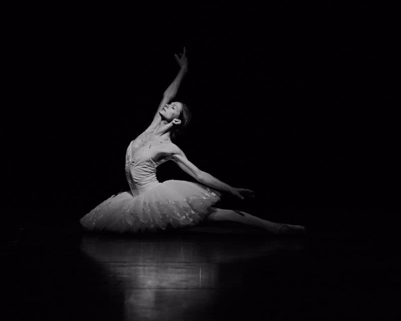 Illustration de l'événement : La Nuit de la Danse