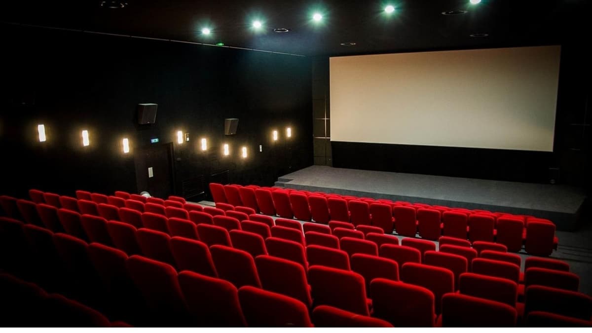 Illustration de l'événement : Cinéma en plein air