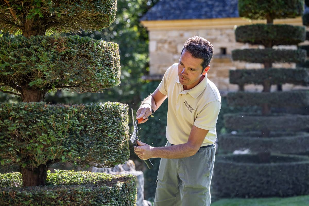 Illustration de l'événement : RENDEZ-VOUS AUX JARDINS 2026 A EYRIGNAC
