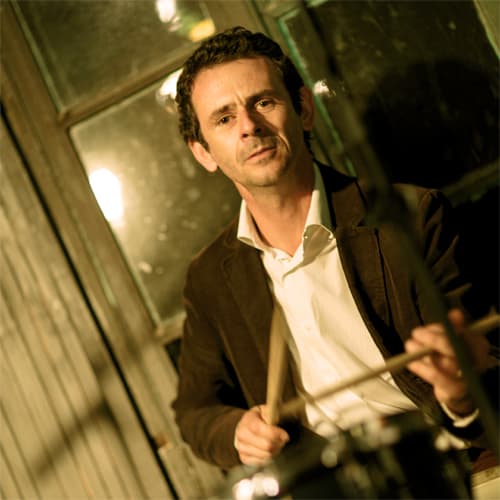 Illustration de l'événement : Les Soirées Musicales de l'Abbaye : Denis Girault Quintet
