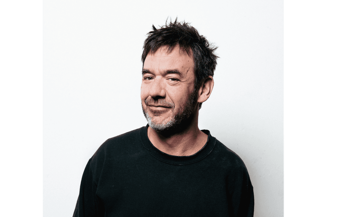 Illustration de l'événement : Thomas VDB – Nouveau spectacle