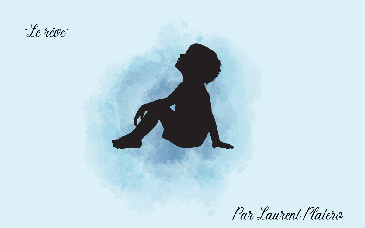 Illustration de l'événement : Atelier d'écriture :Le rêve