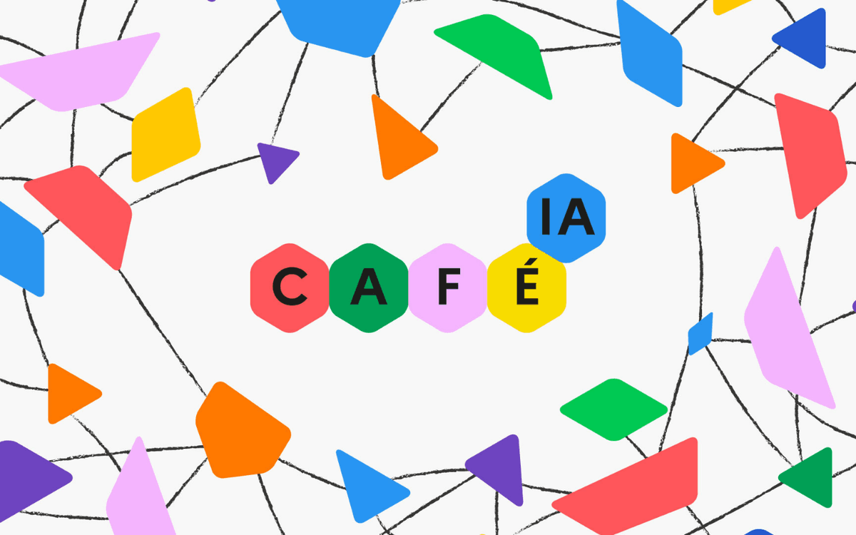 Illustration de l'événement : Atelier: Café IA