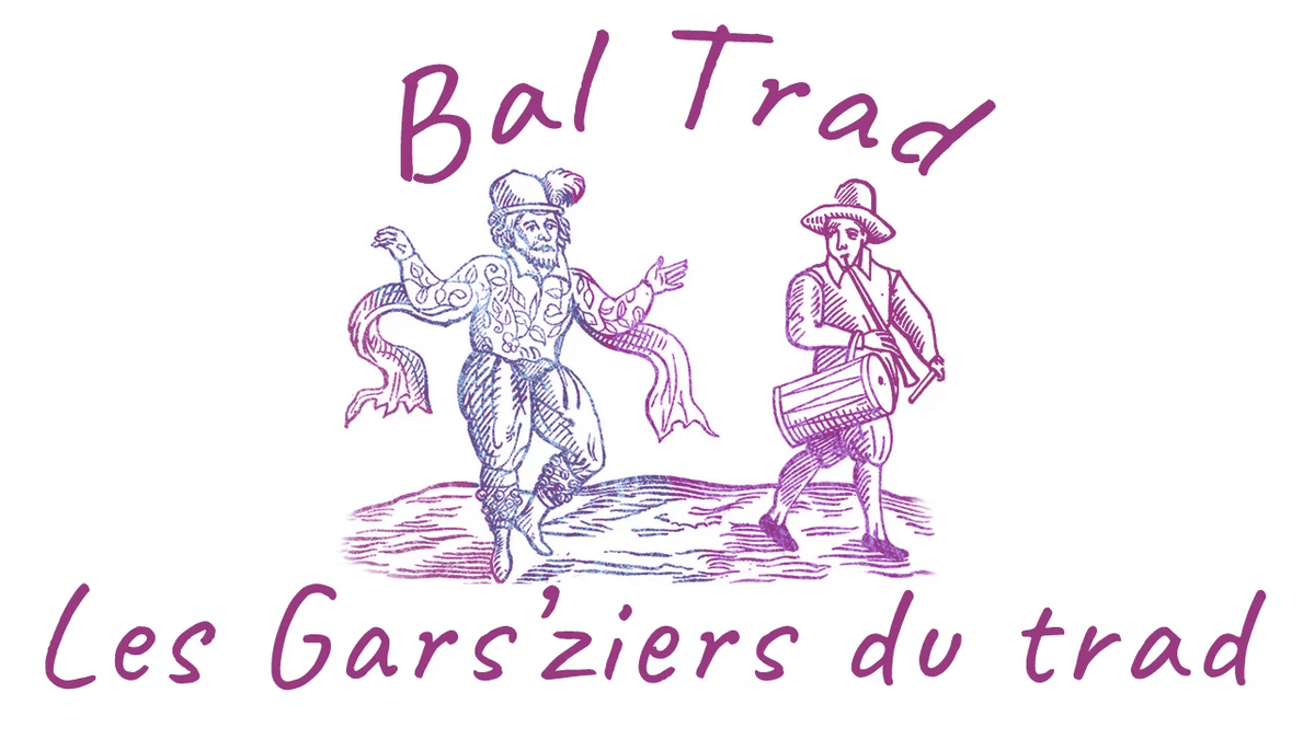 Illustration de l'événement : Bal Trad