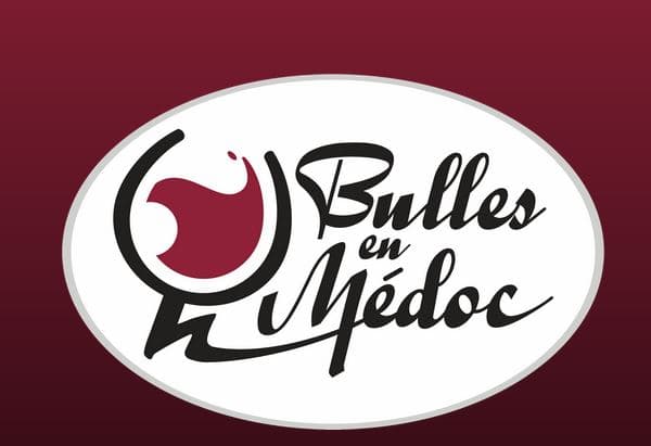 Illustration de l'événement : 2ème Festival Vin et BD "Bulles en Médoc"