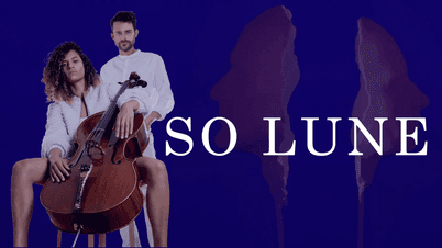 Illustration de l'événement : Concert So Lune et Vent d'écho