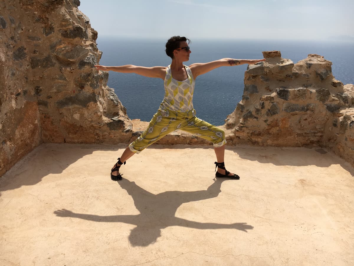 Illustration de l'événement : Pause Yoga