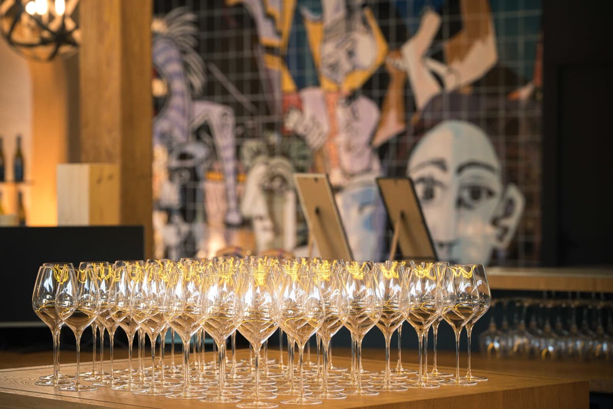 Illustration de l'événement : Vignoble des Verdots | Soirée Musique, Vin & Cuisine