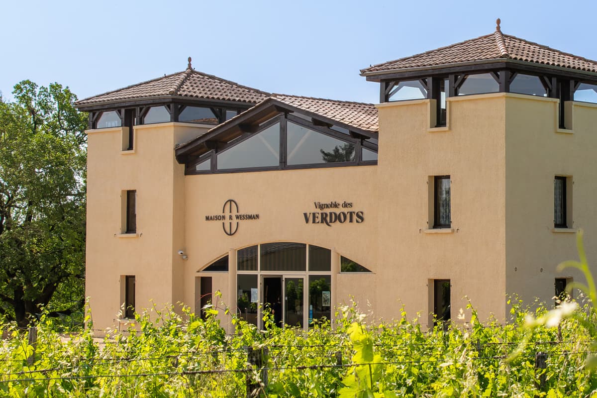 Illustration de l'événement : Vignoble des Verdots | Marché des producteurs & brunch du Périgord