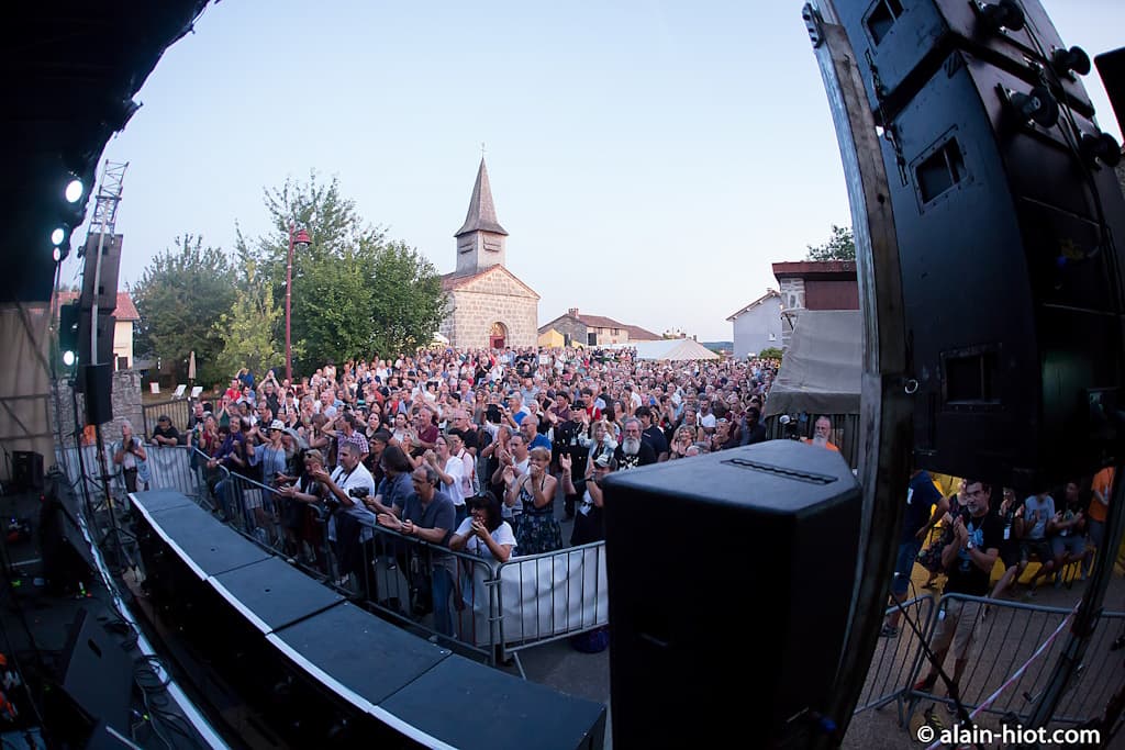 Illustration de l'événement : Festival - Le Buis Blues Festival