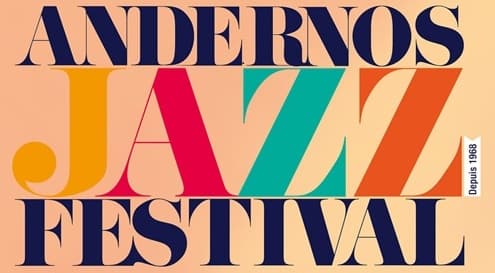 Illustration de l'événement : Exposition dans le cadre d’Andernos Jazz festival