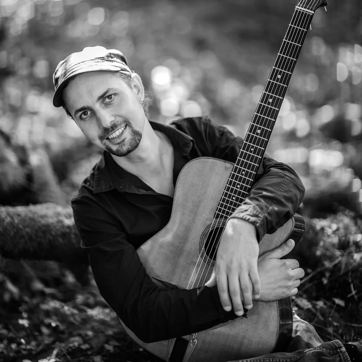 Illustration de l'événement : Domaines du Moulin Authier : Concert live ambiance Jazz