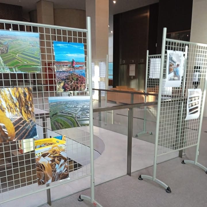 Illustration de l'événement : Exposition - Ma Région en Image