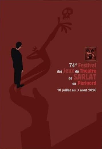 Illustration de l'événement : Festival des Jeux du Théatre : Les Trois Mousquetaires