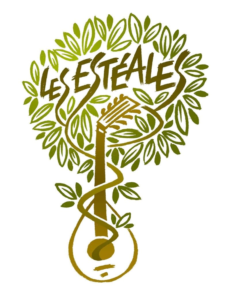 Illustration de l'événement : Festival Notes d'une vallée d'été - Les Turennales : Elixirs