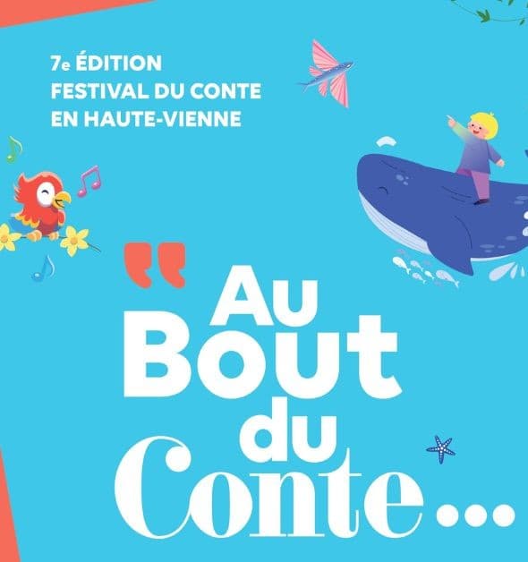 Illustration de l'événement : Spectacle "Petits contes cuisinés"