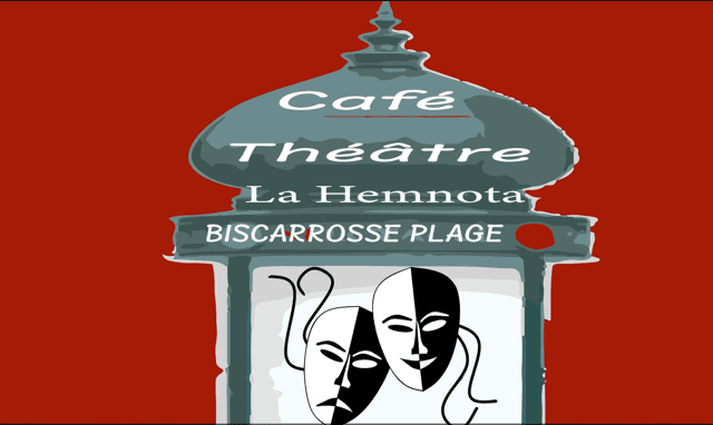 Illustration de l'événement : Nouveau Café Théâtre
