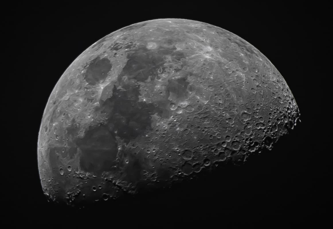 Illustration de l'événement : Observation spéciale Lune