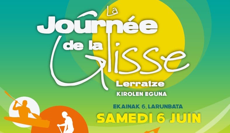 Illustration de l'événement : Journée de la glisse - Visite du centre de conception mondial Decathlon